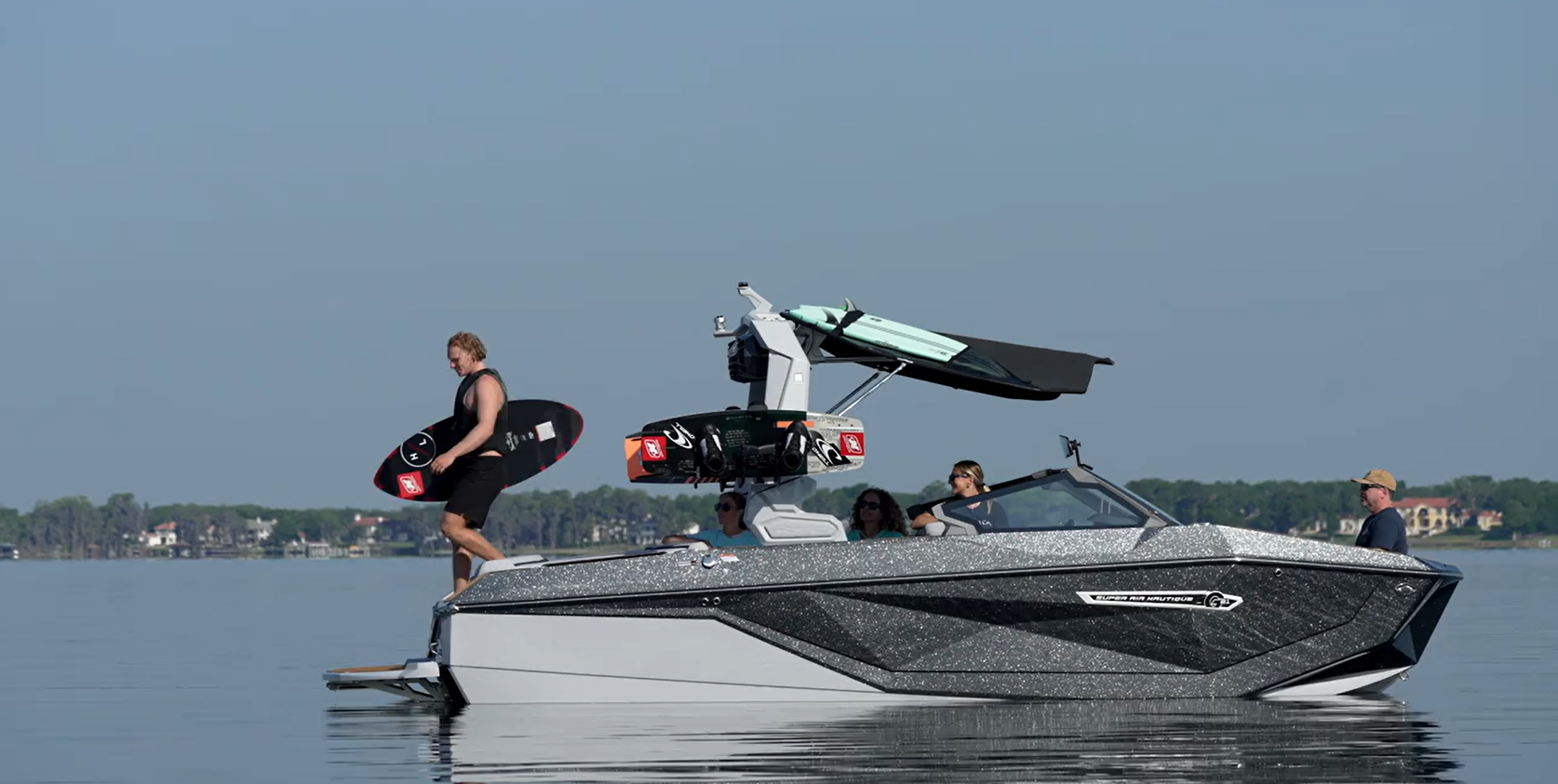Nautique Boats for Sale in Louisville, KY - N3 Boatworks